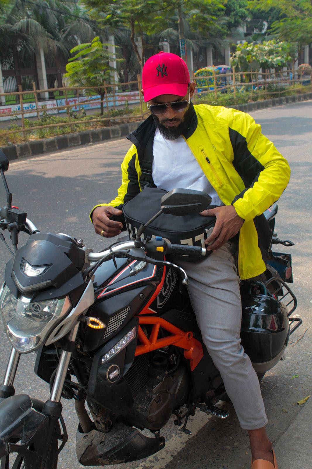 Bappy Raj
