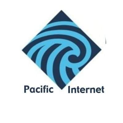 Pacific internet for business