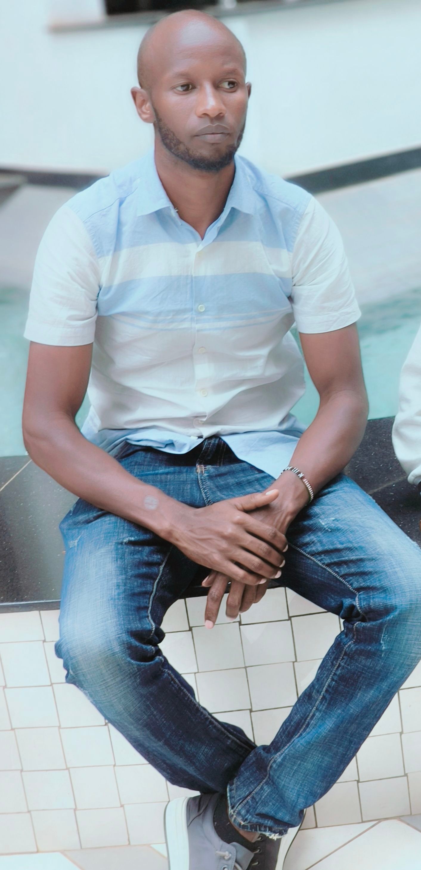 Godfrey Cheruiyot
