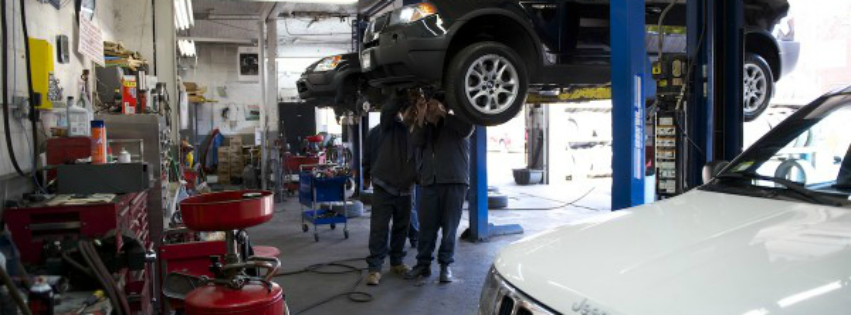 Progressive Auto Service | Chicago IL
