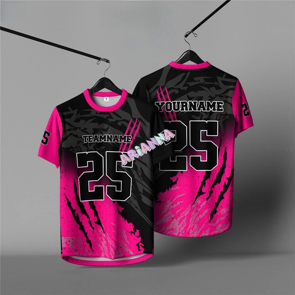 PRE-ORDER‼️ 【Free Custom Name & Number】NFL Edition Jersey Retro