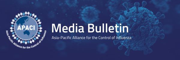 Asia-Pacific Alliance for the Control of Influenza (APACI) | South ...