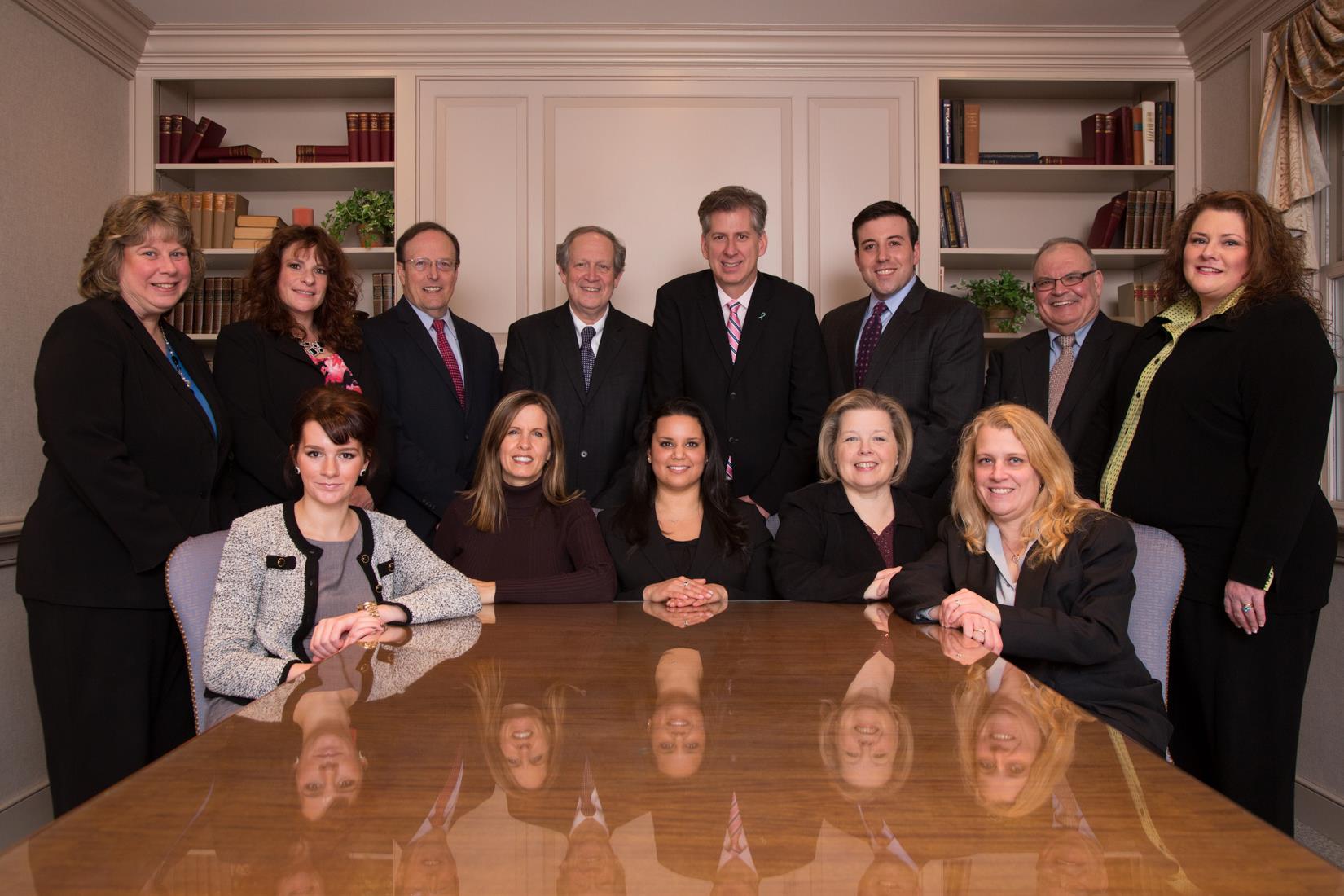 Miller, Turetsky, Rule & Mclennan, P.C. | Collegeville PA