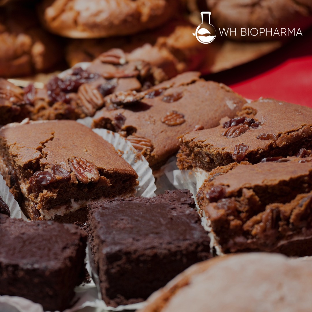 WH BioPharma - 📦🍫 Unveil the power of packaging in... | Facebook