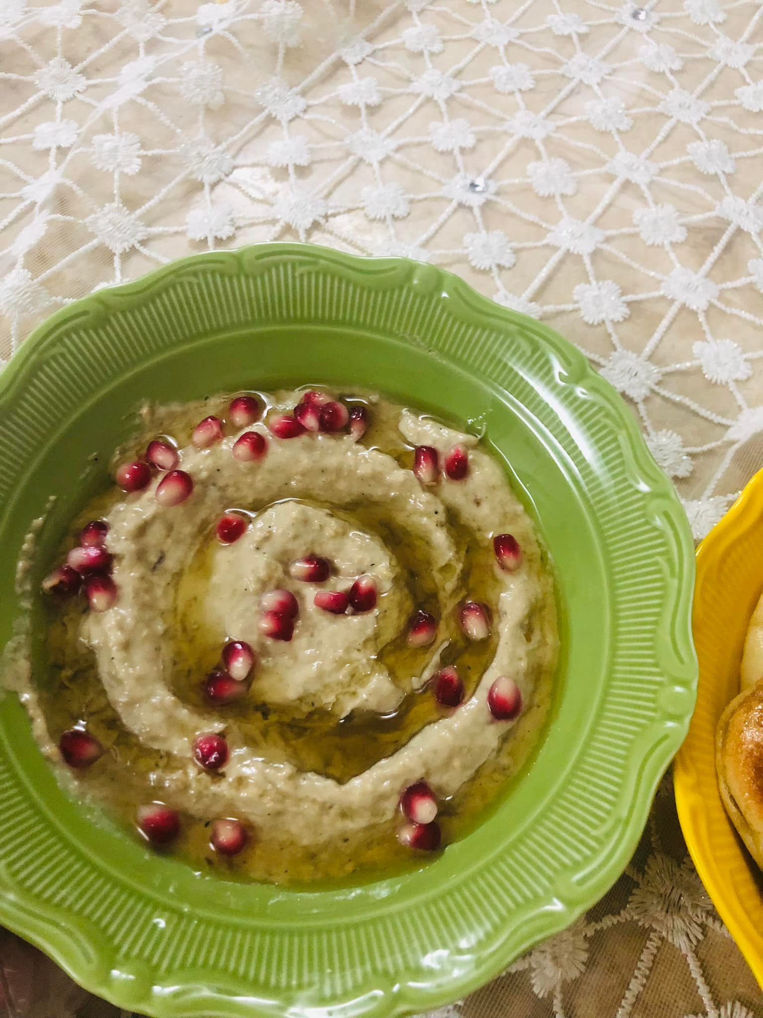 طبلية - Tablia