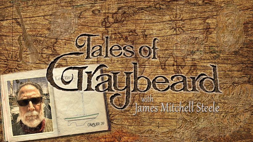 Tales of Graybeard updated their... - Tales of Graybeard