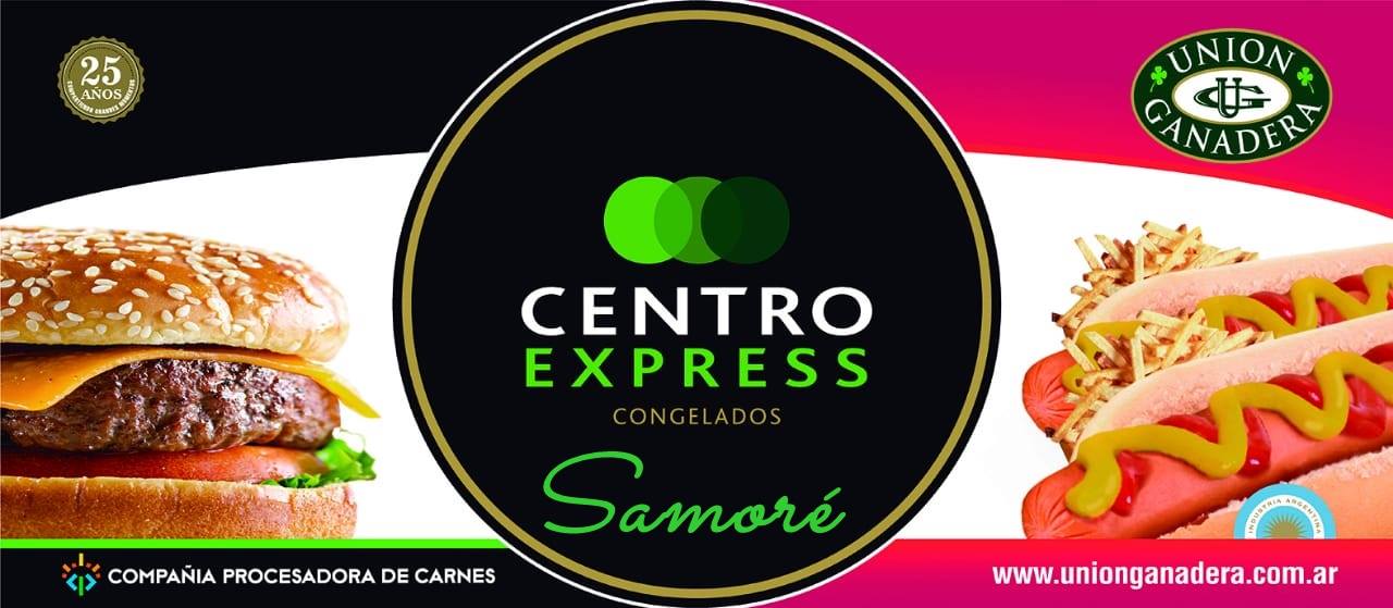 Centro Express Samore | Buenos Aires