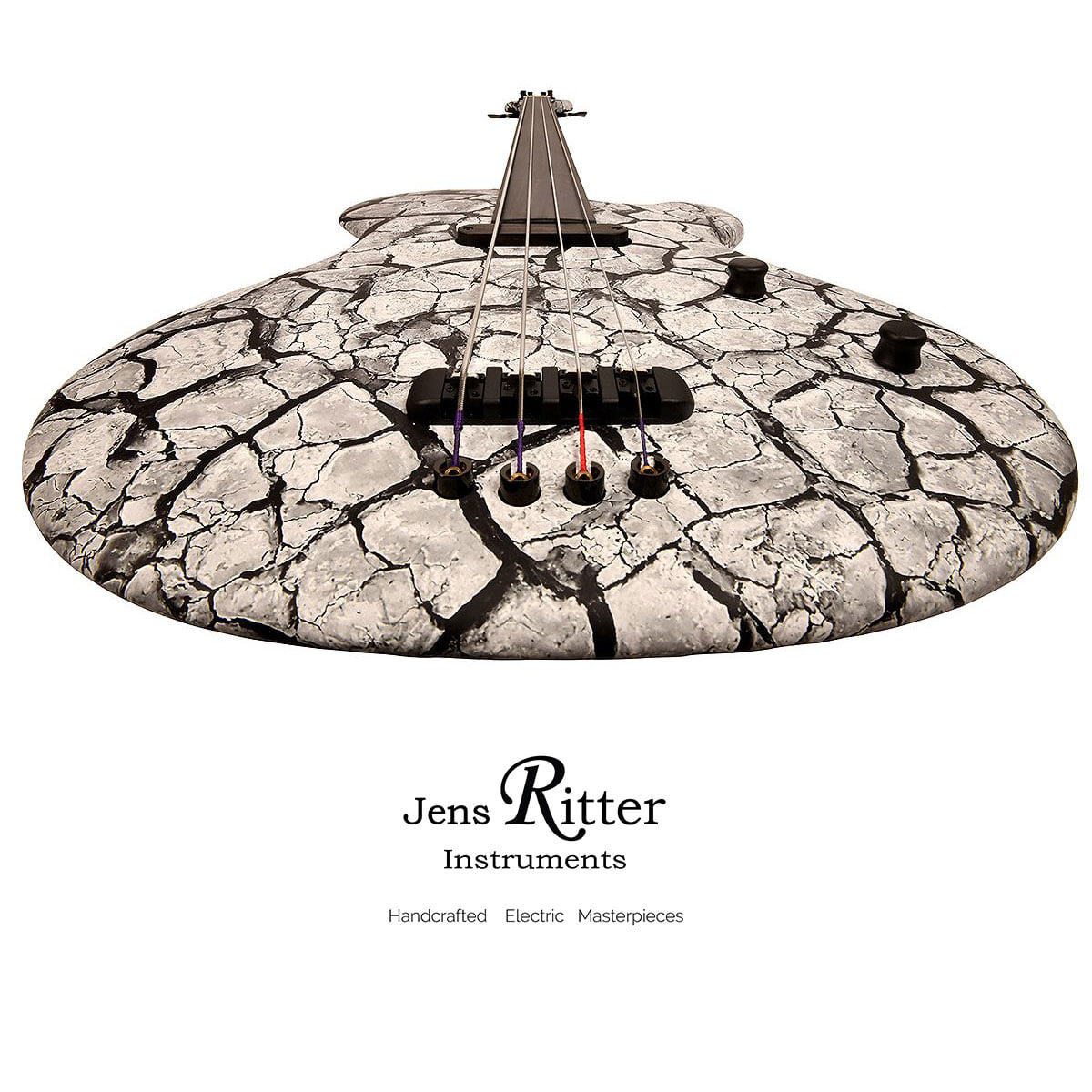 The Ritter Princess Isabella... - Jens Ritter Instruments | Facebook
