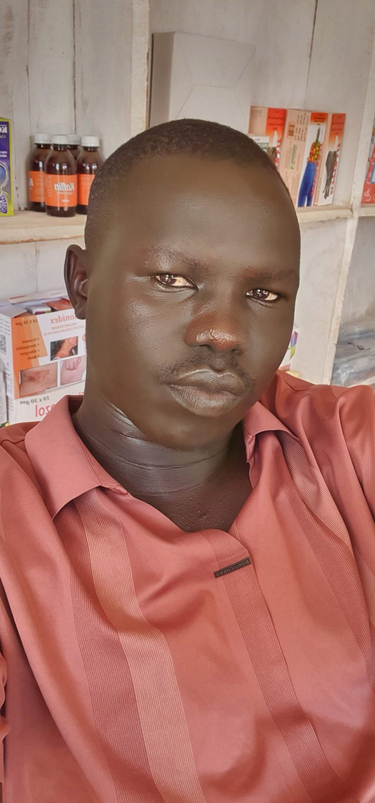 Dit Manyang Kajang
