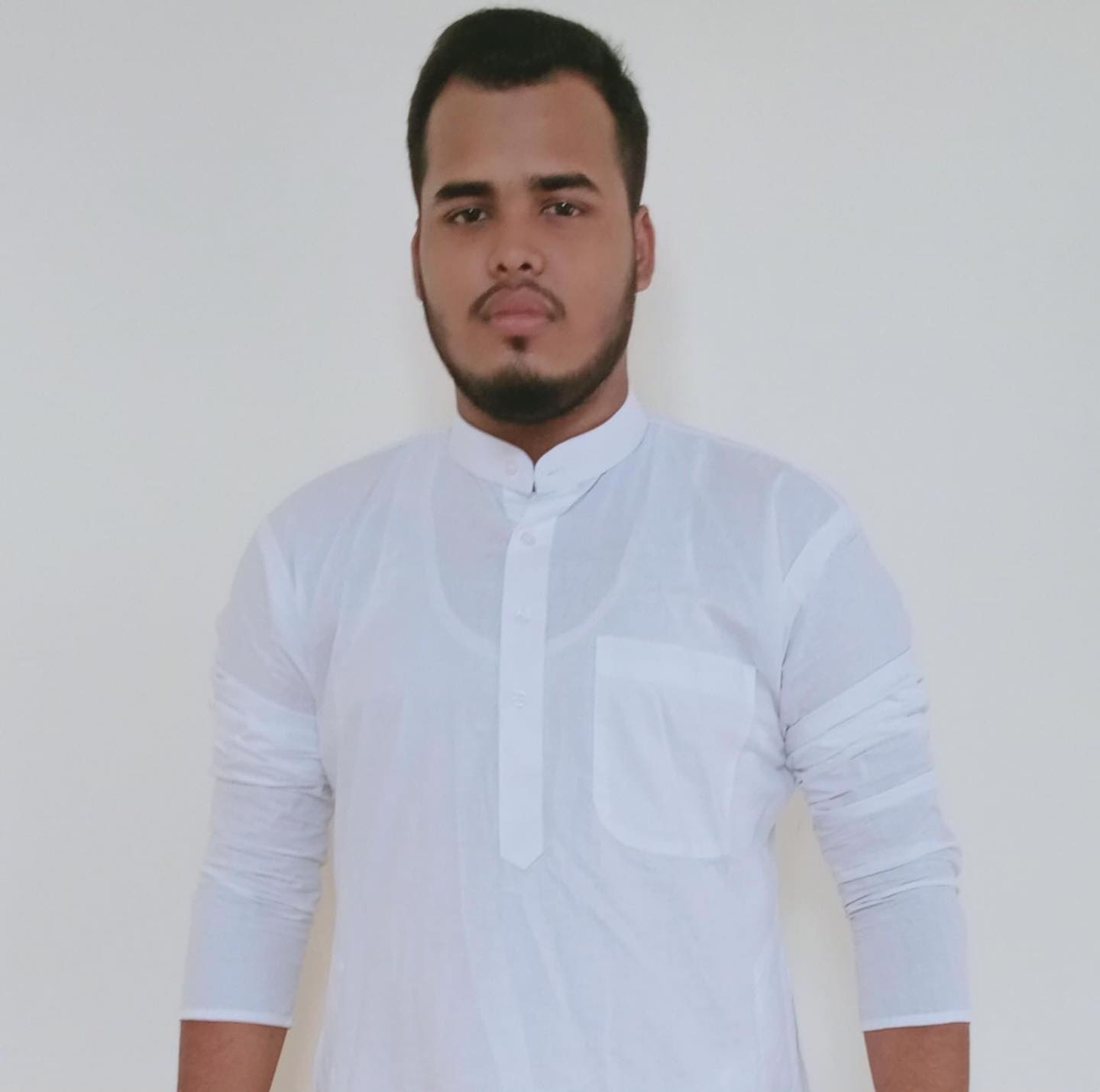 Asraf Ahmed Laskar