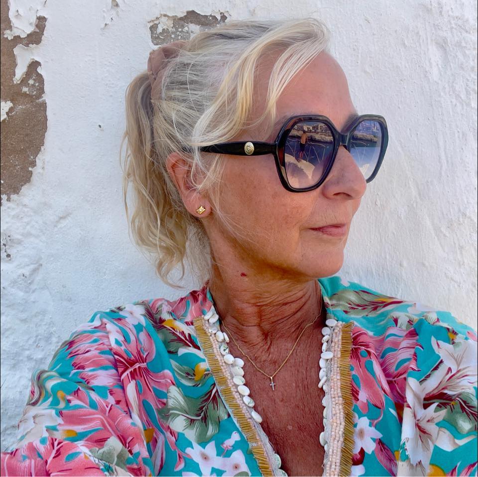 Anne De Los Rios