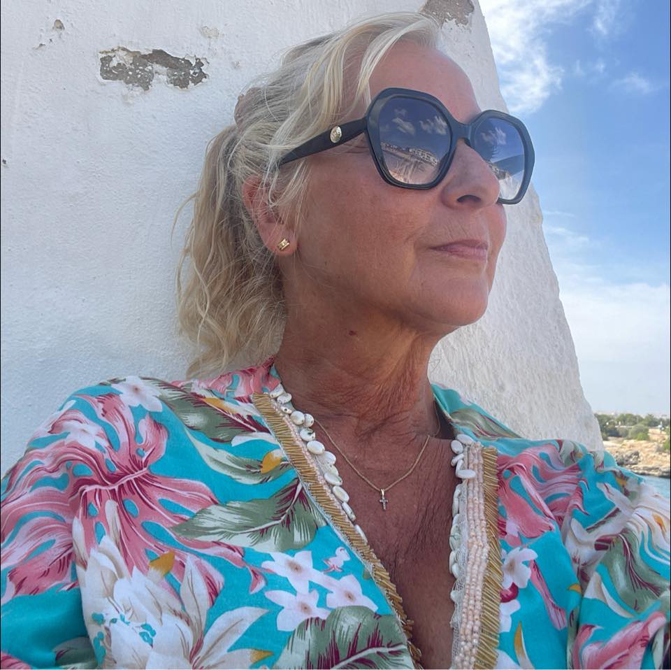 Anne De Los Rios