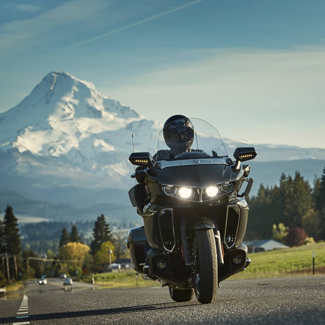 2020 Yamaha Star Venture TC. On SALE plus some aggressive