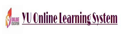 YU Online Learning System