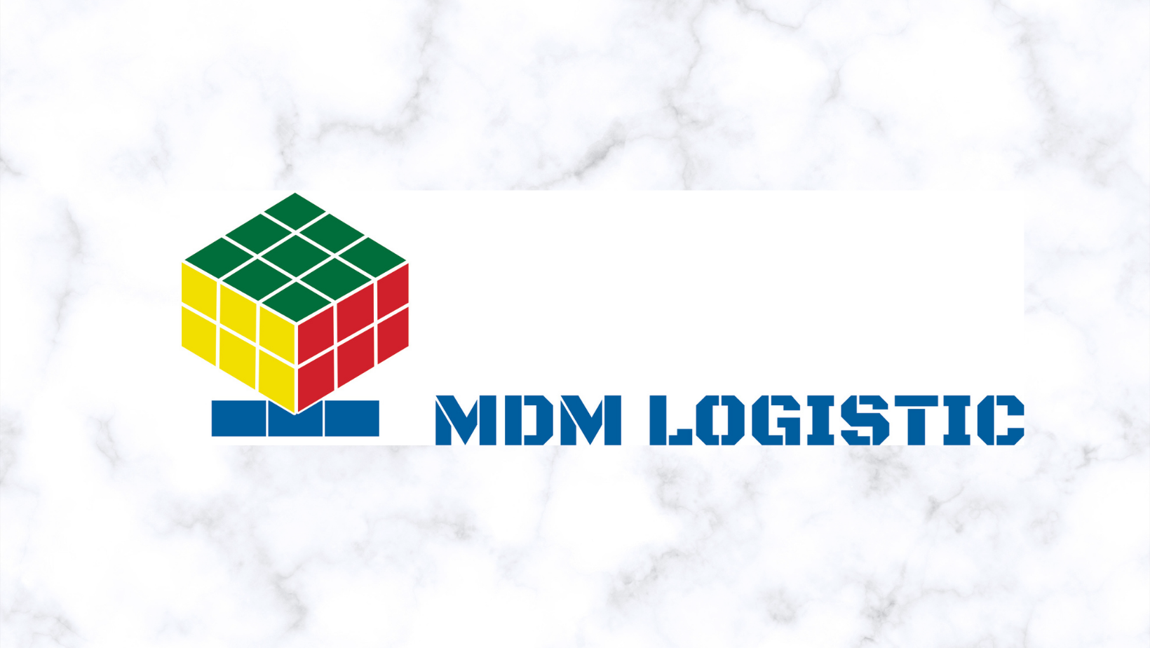 MDM Logistics