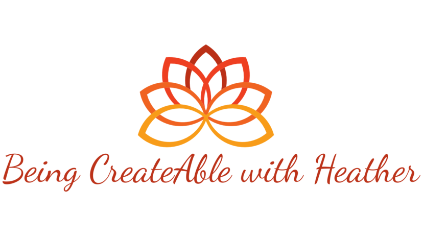 Being CreateAble with Heather