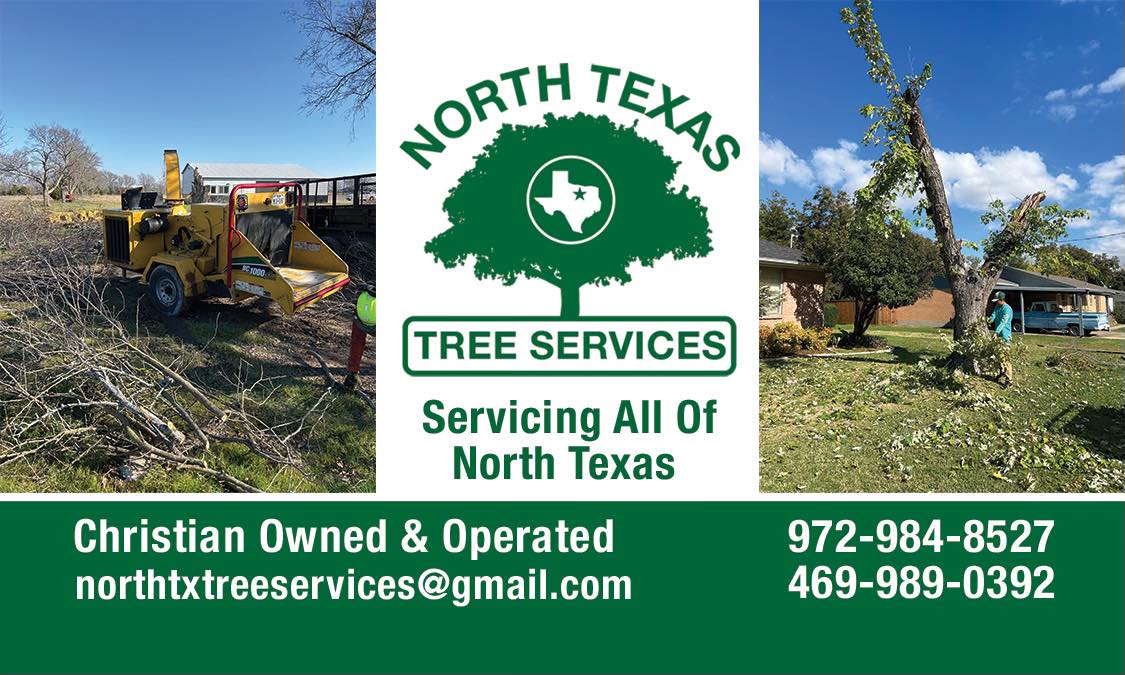 North Texas Tree Services