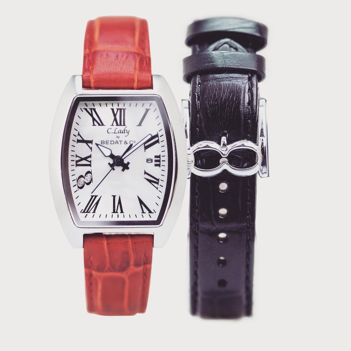BEDAT & Co C.Lady レディース 腕時計 C.Lady By bedat & Co (@cladybybedat) • Facebook