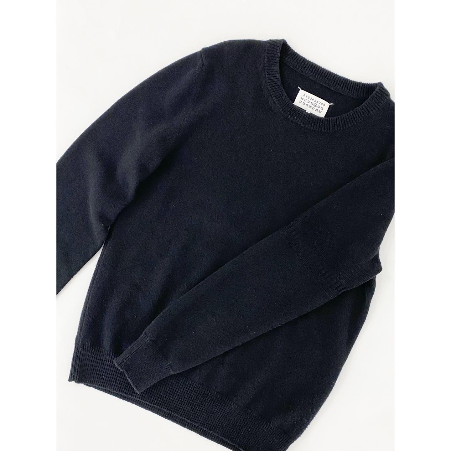 MAISON MARGIELA MAISON MARTIN MARGIELA 10 & 14 sweaters メゾン 