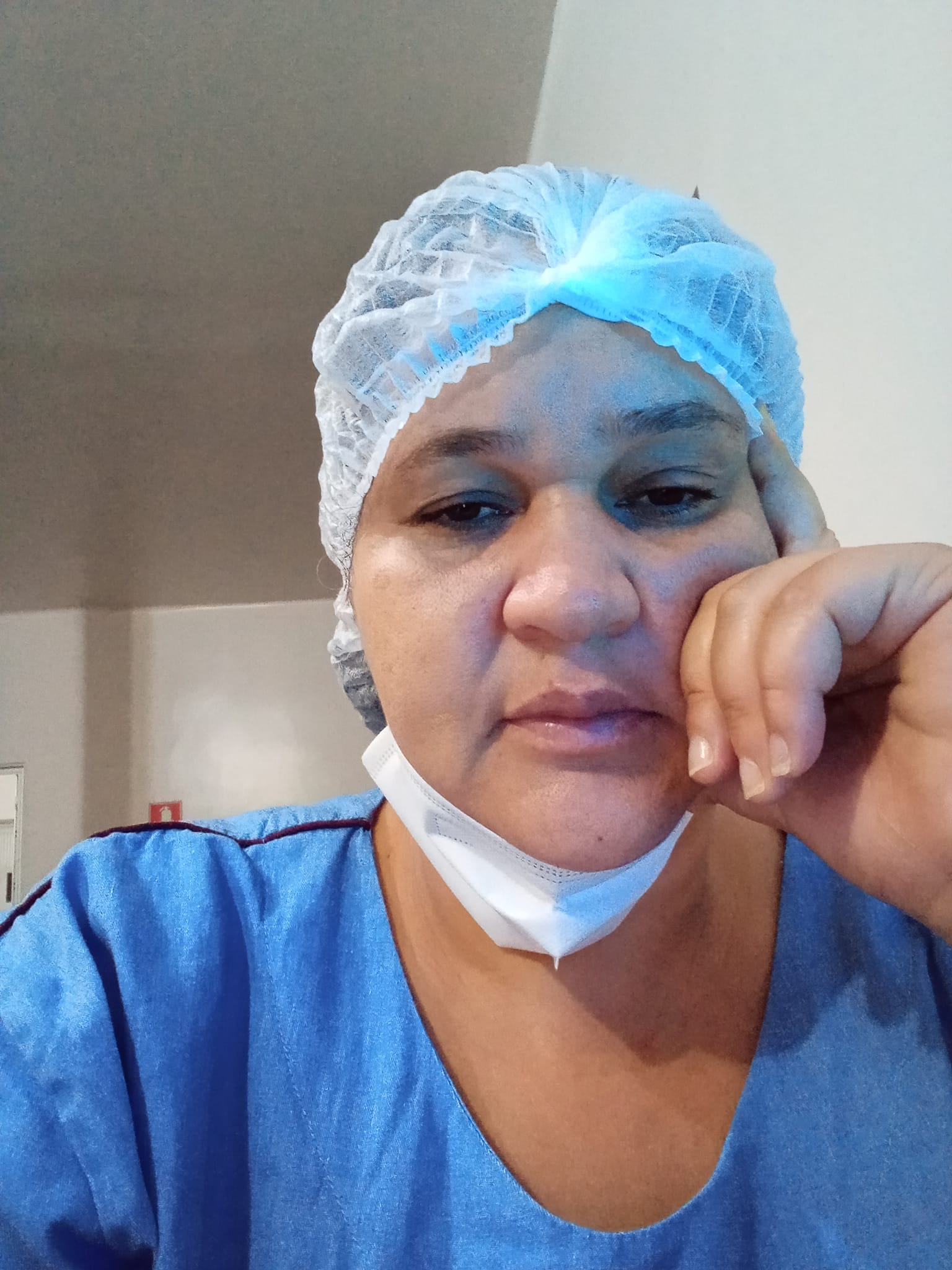 Nany Fonseca