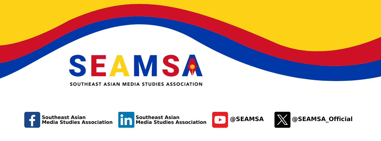 Southeast Asian Media Studies Association