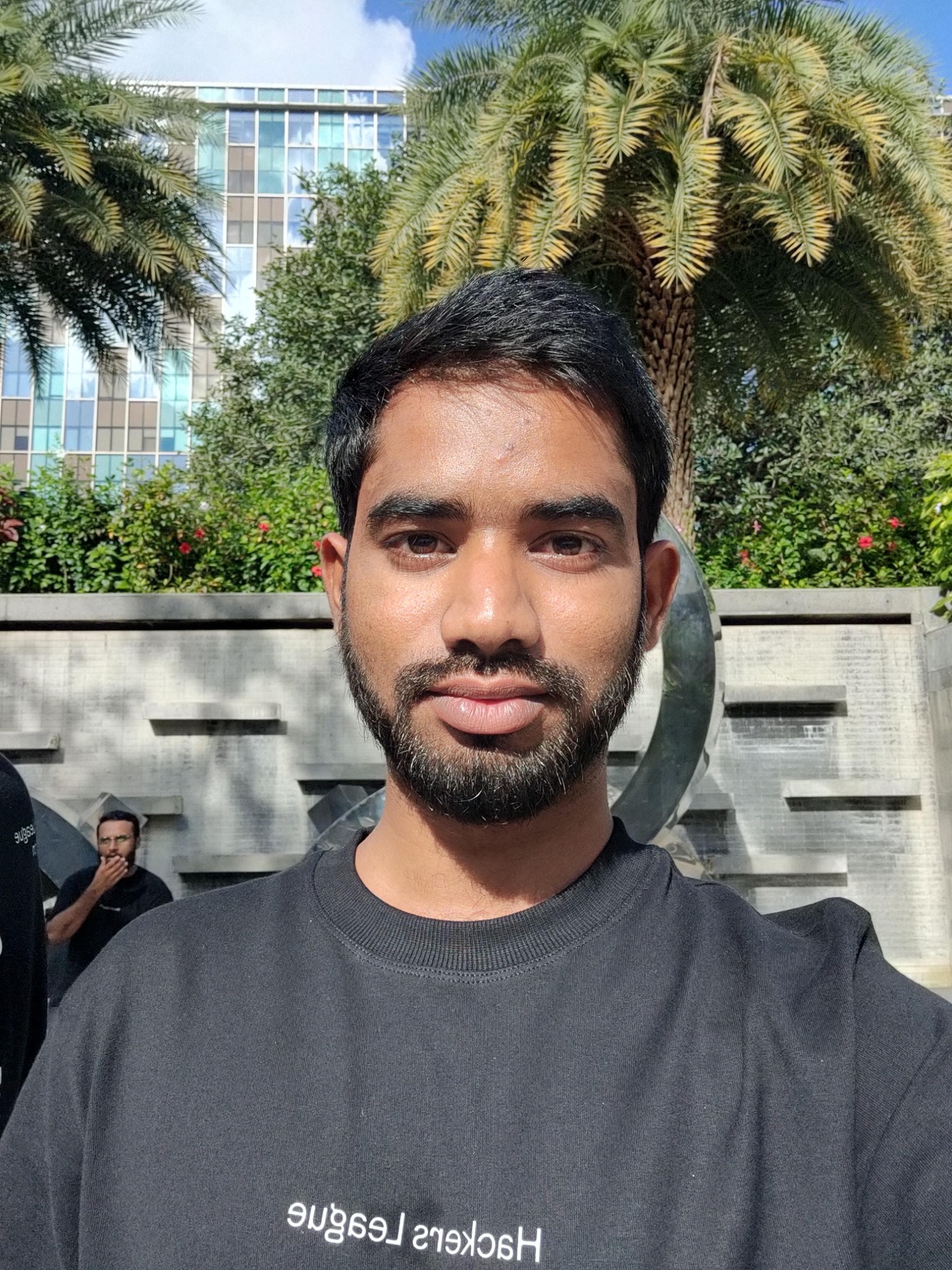Syed Khaja Moinuddin