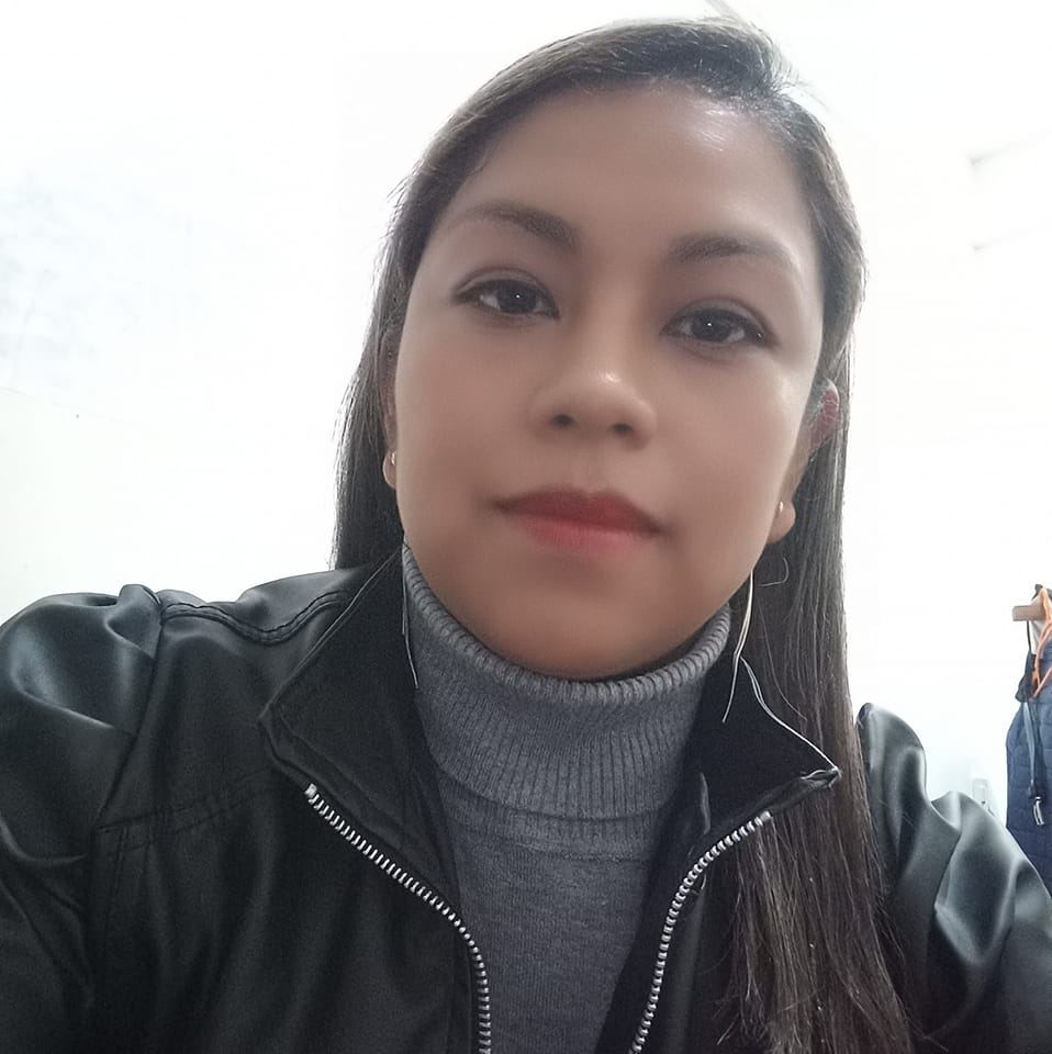 Mayra Martinez