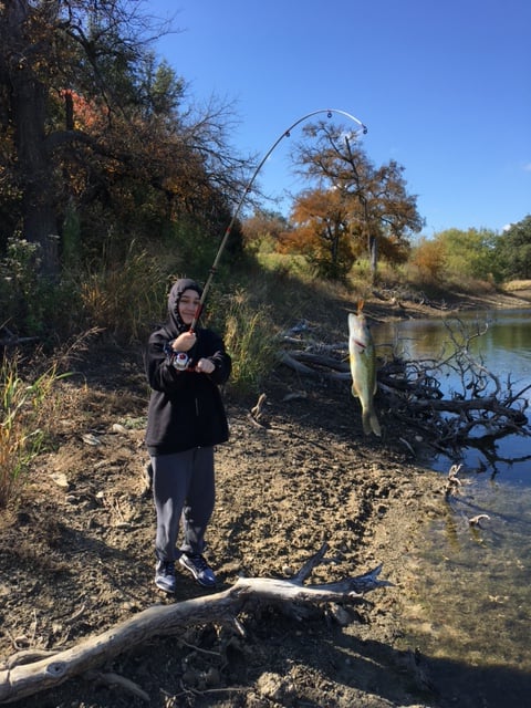 Dale River Ranch | Palo Pinto TX