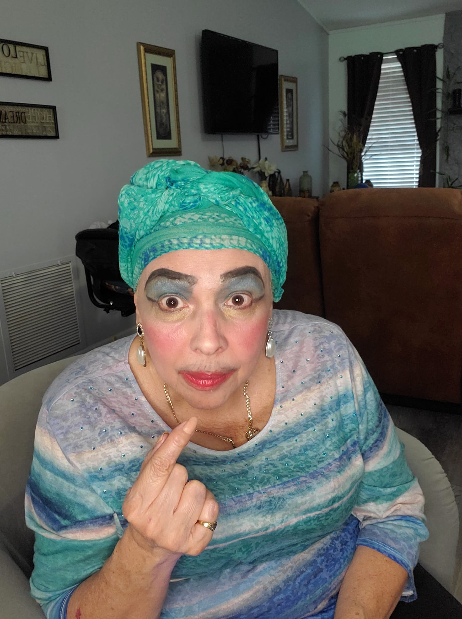 Doña Chencha PR