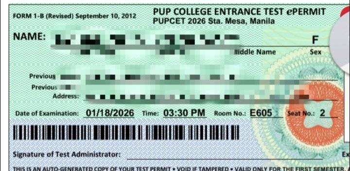 KOLEHIYO UPDATES: College Admission Preparation 2026-2027 | Hi po, lf ...