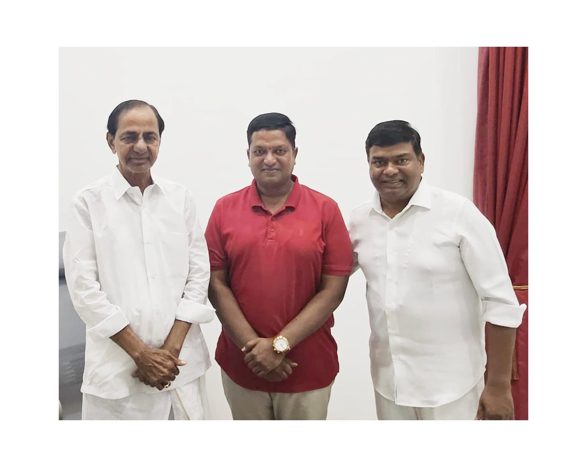 Rajeshwar Reddy Ashannagari