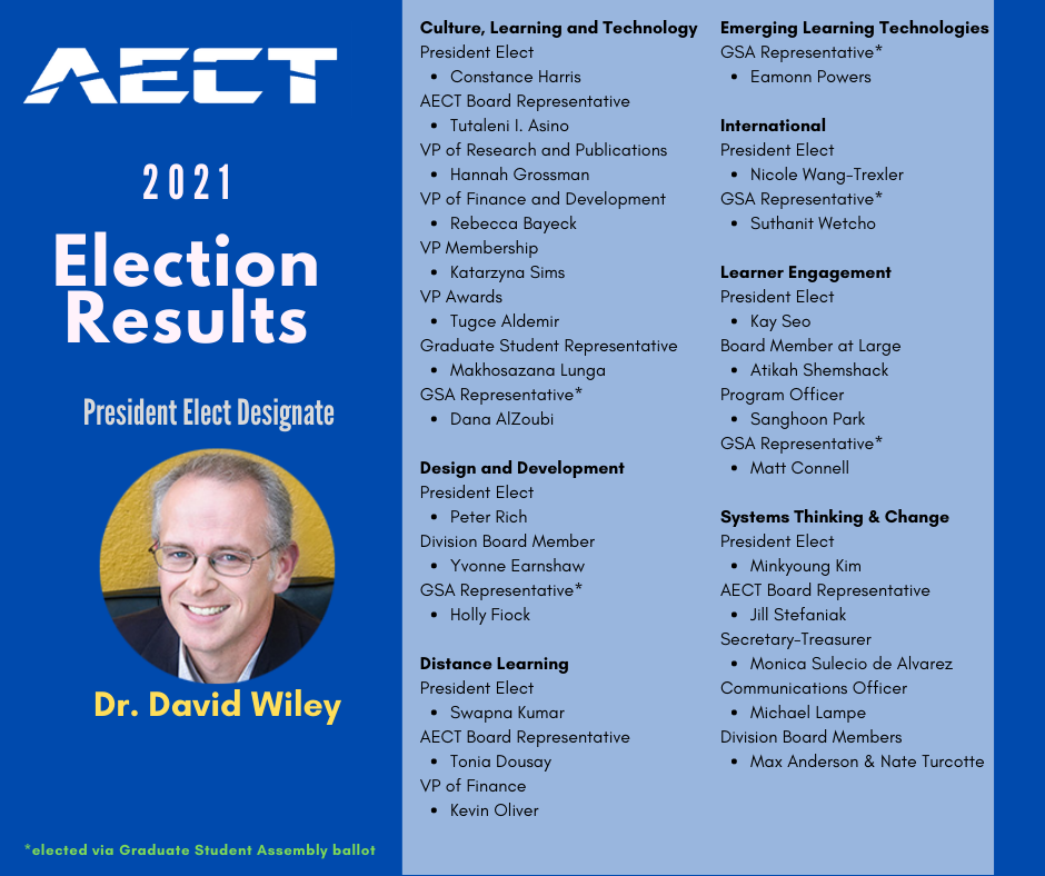 Co... - Instructional Systems and Learning Technologies - ISLT | Facebook