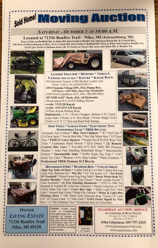 Glassman Auctions - 4,188 Photos - 9 Reviews - Auction ...