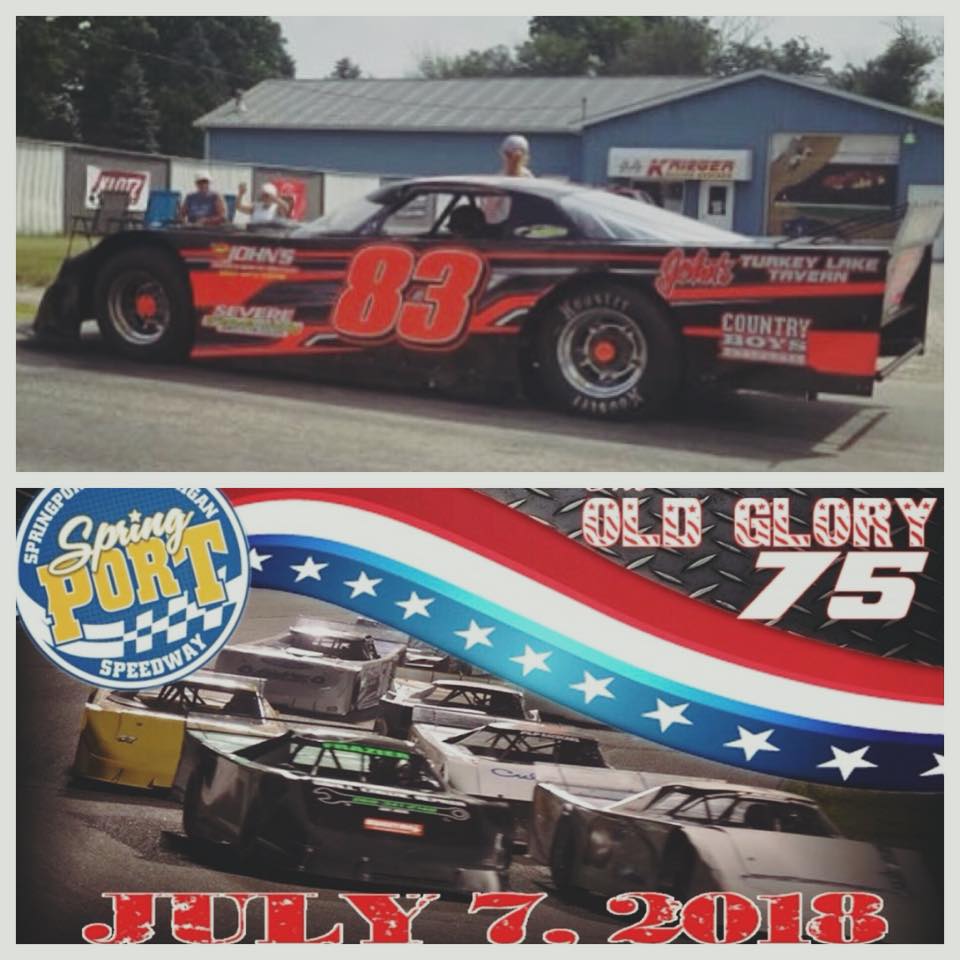 Terry Motorsports