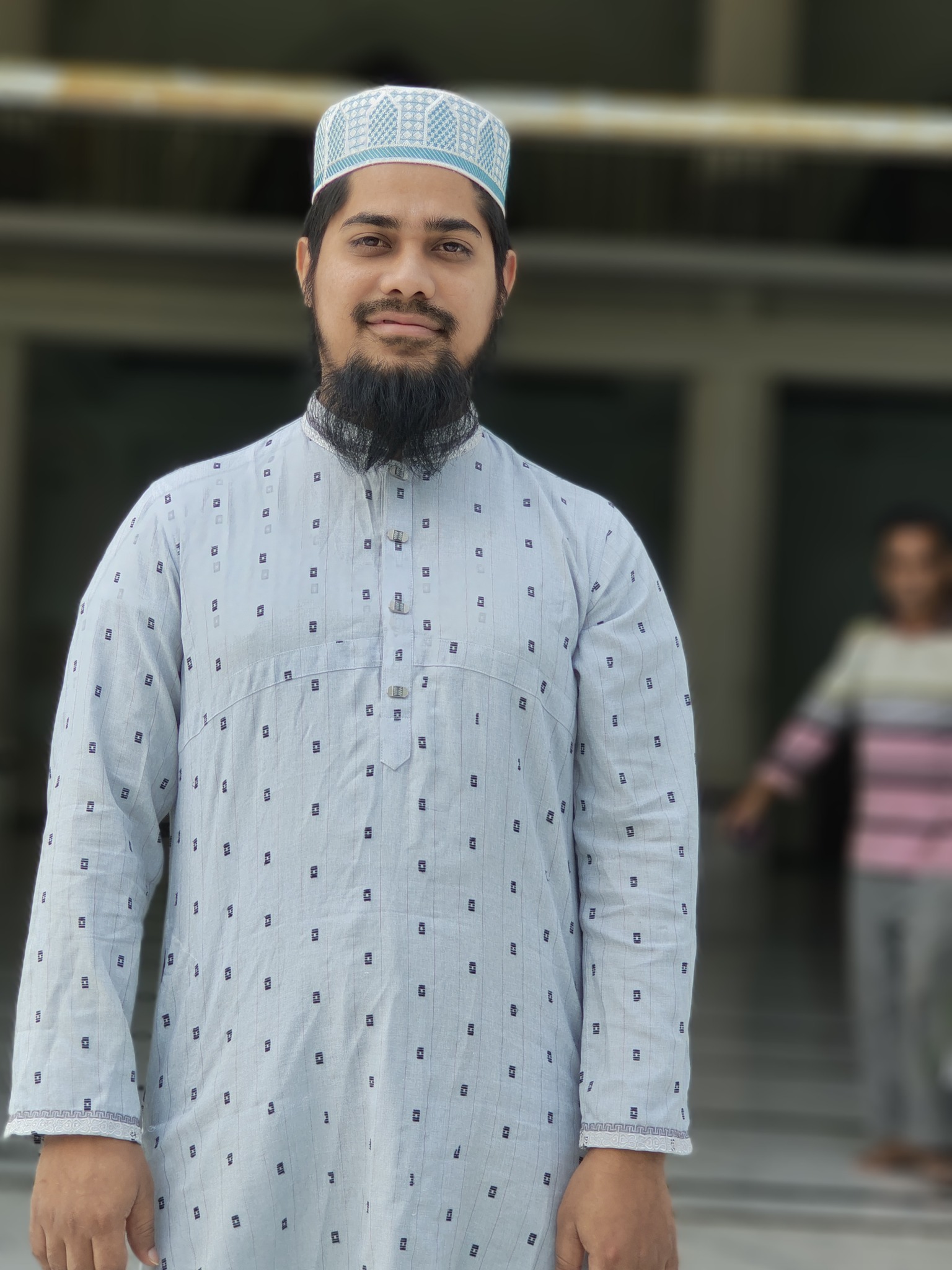 Mutasim Billah Nakib