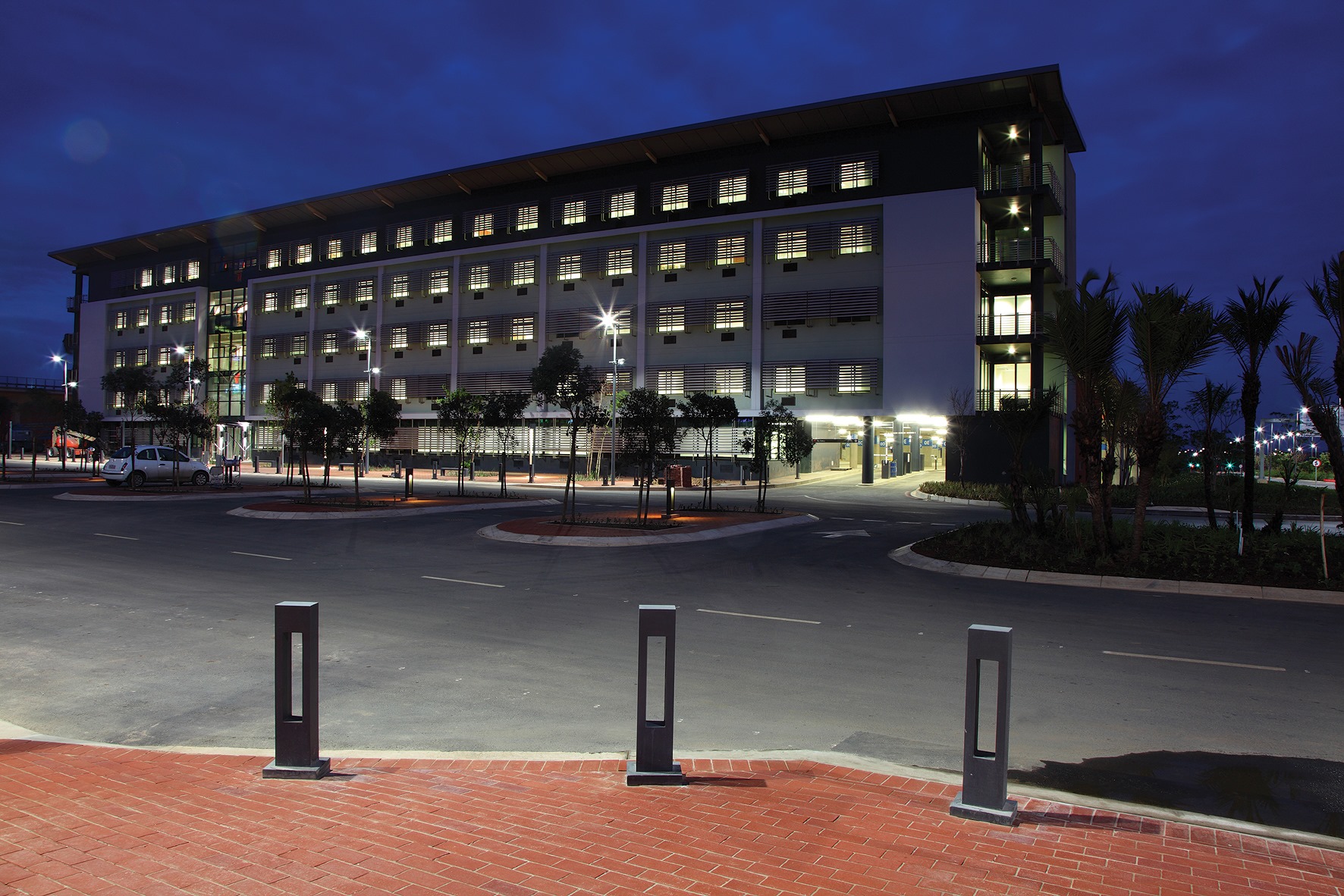 Matla Consulting