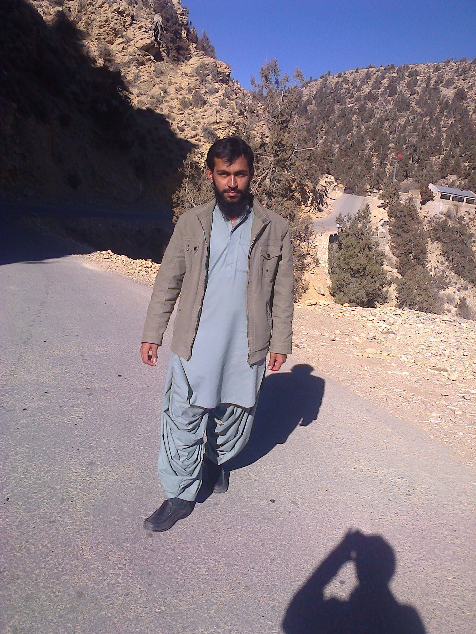 Mir Noroz Khan Khetran