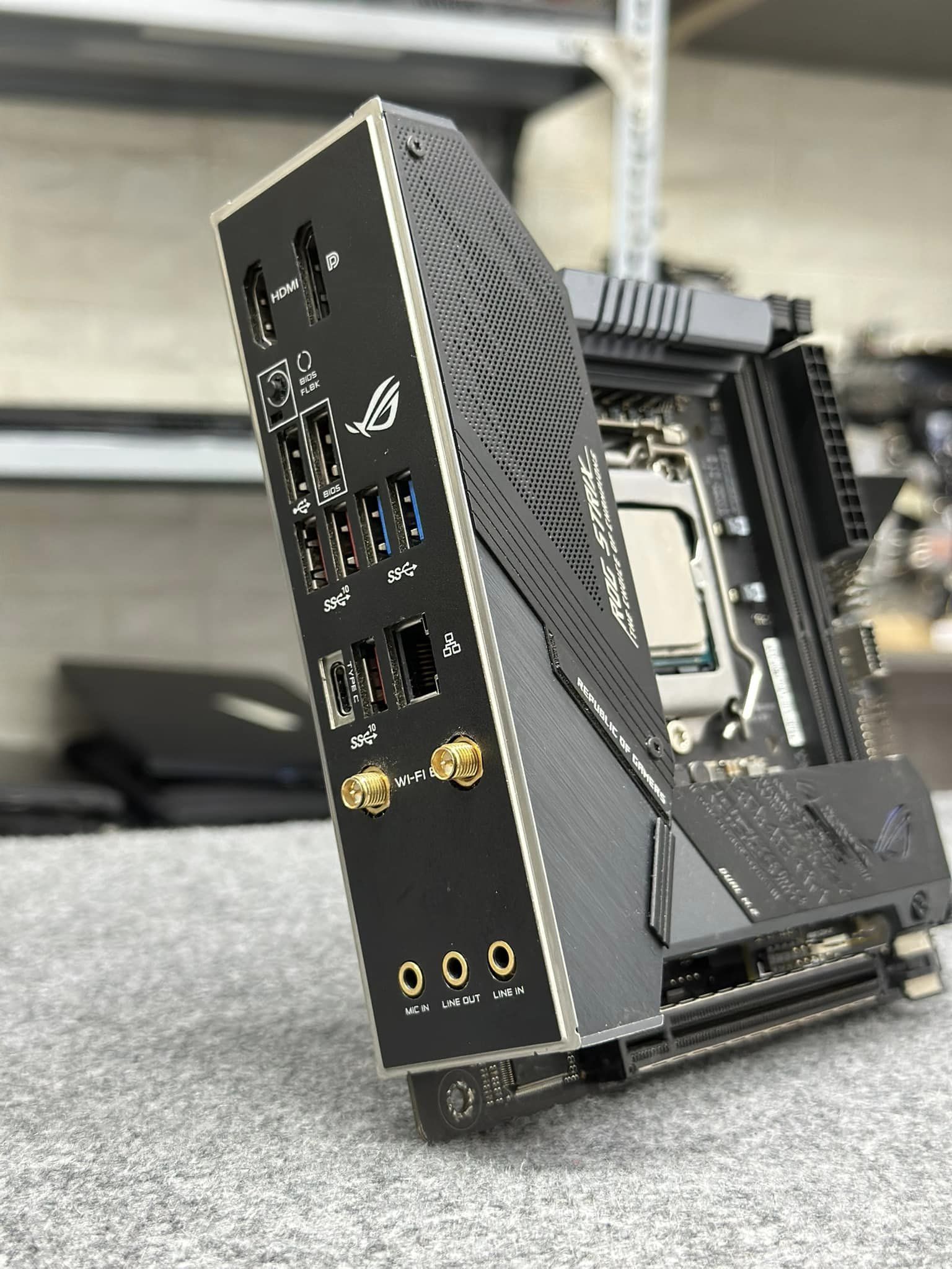 Chợ PC All in One | HCM Thủ Đức | Facebook