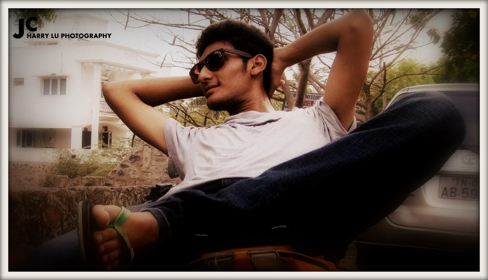 Sree Gowtham (@deejaysree) • Facebook, Connect with friends