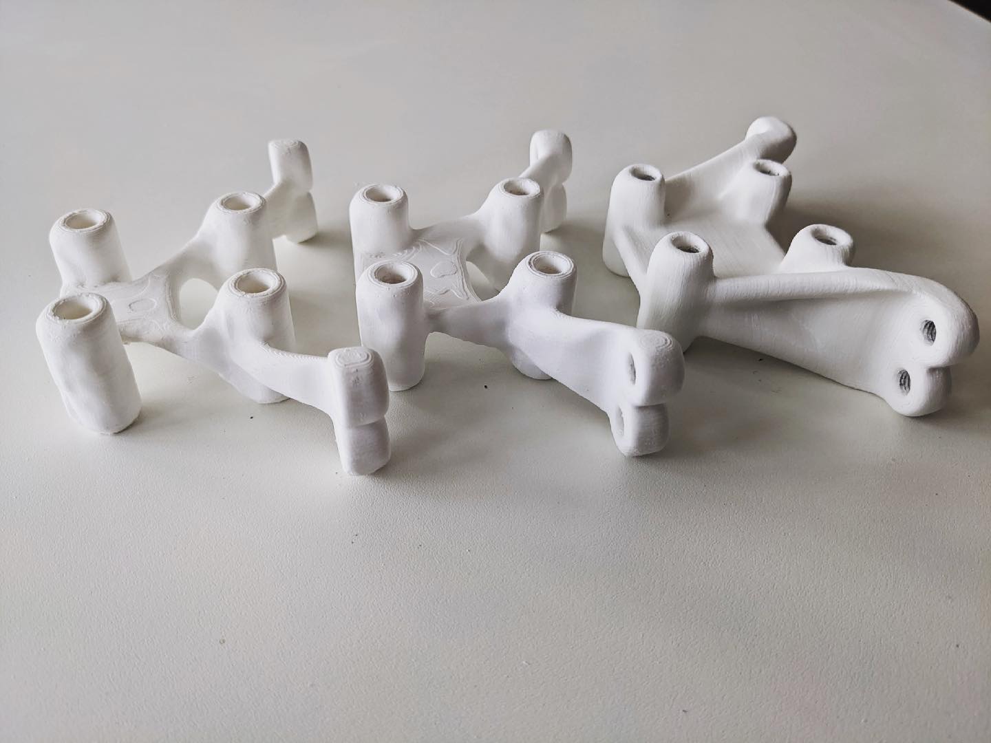 DesignMorphine - Generative Topologies V1.0 - Fusion 360