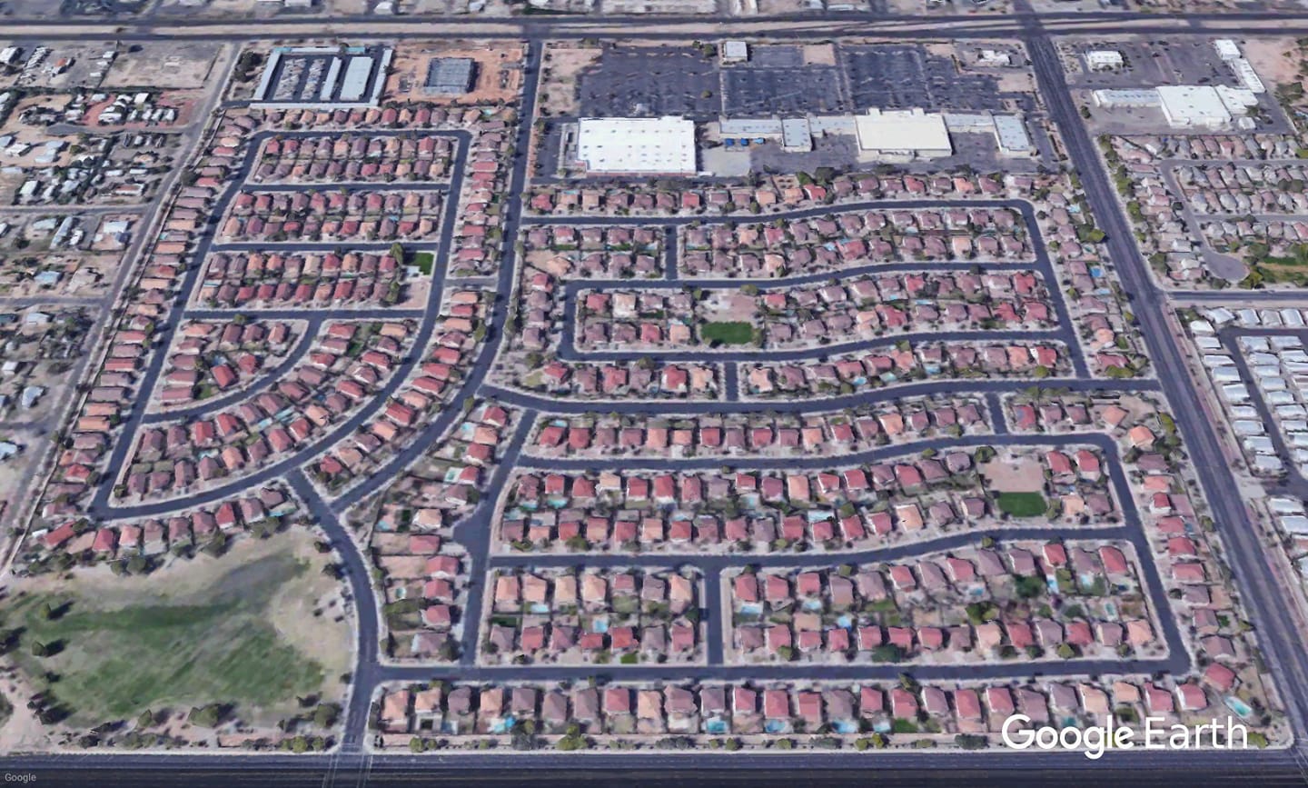 Signal Butte Ranch Homeowners