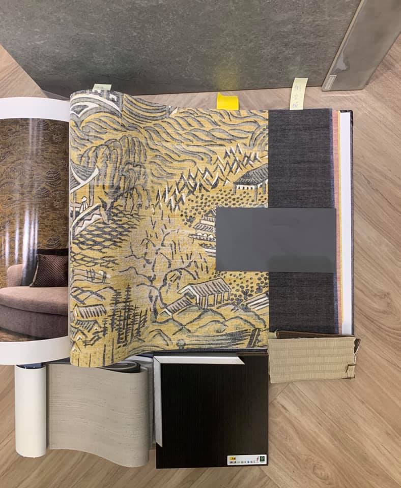 經過前後17小時的會議後， 終於🤏捏出了空間的樣貌。... - GUO Interior Design ∣ 碩果室內設計 | Facebook