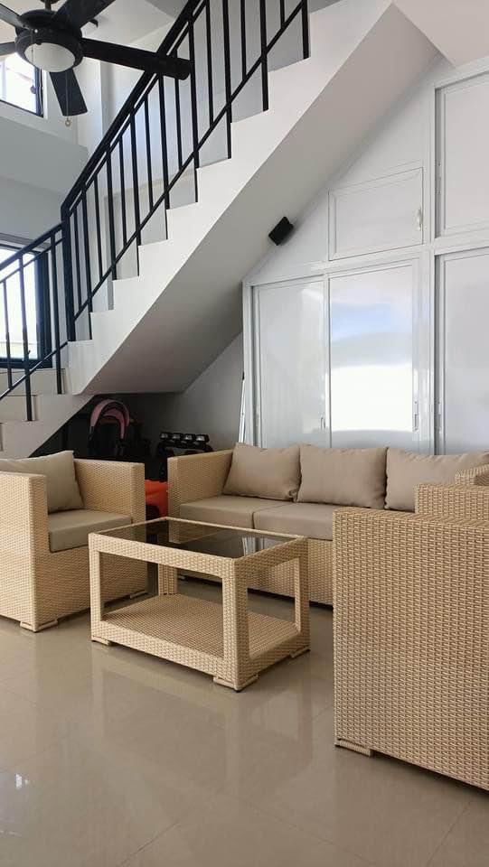 Synthetic Rattan Furniture for Palawan | Facebook