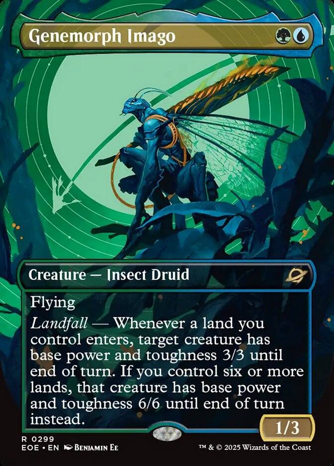mtg edge of eternities rare cards The Eternity Elevator 241 Foil NM/M  Raptor Games Look at the top X cards of your library I'm really liking the Edge