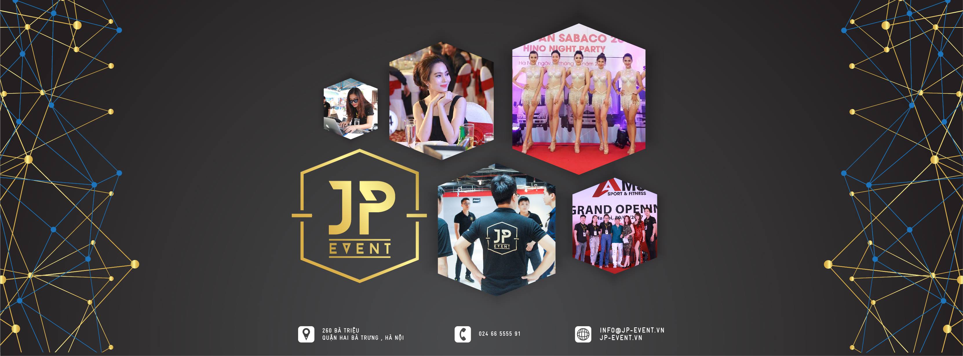 JP - EVENT | Hanoi