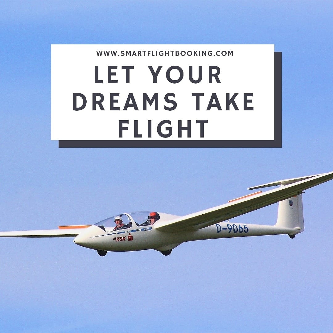 SMART Flights | Aba