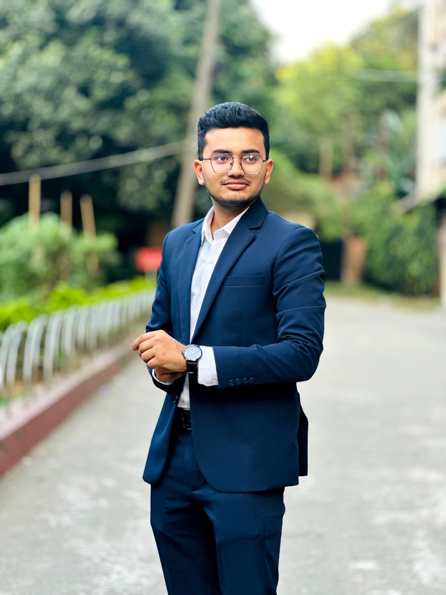 Imon Hasan