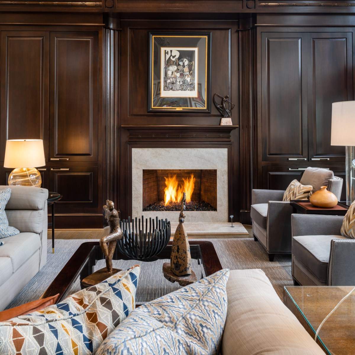 Mcintosh Interiors