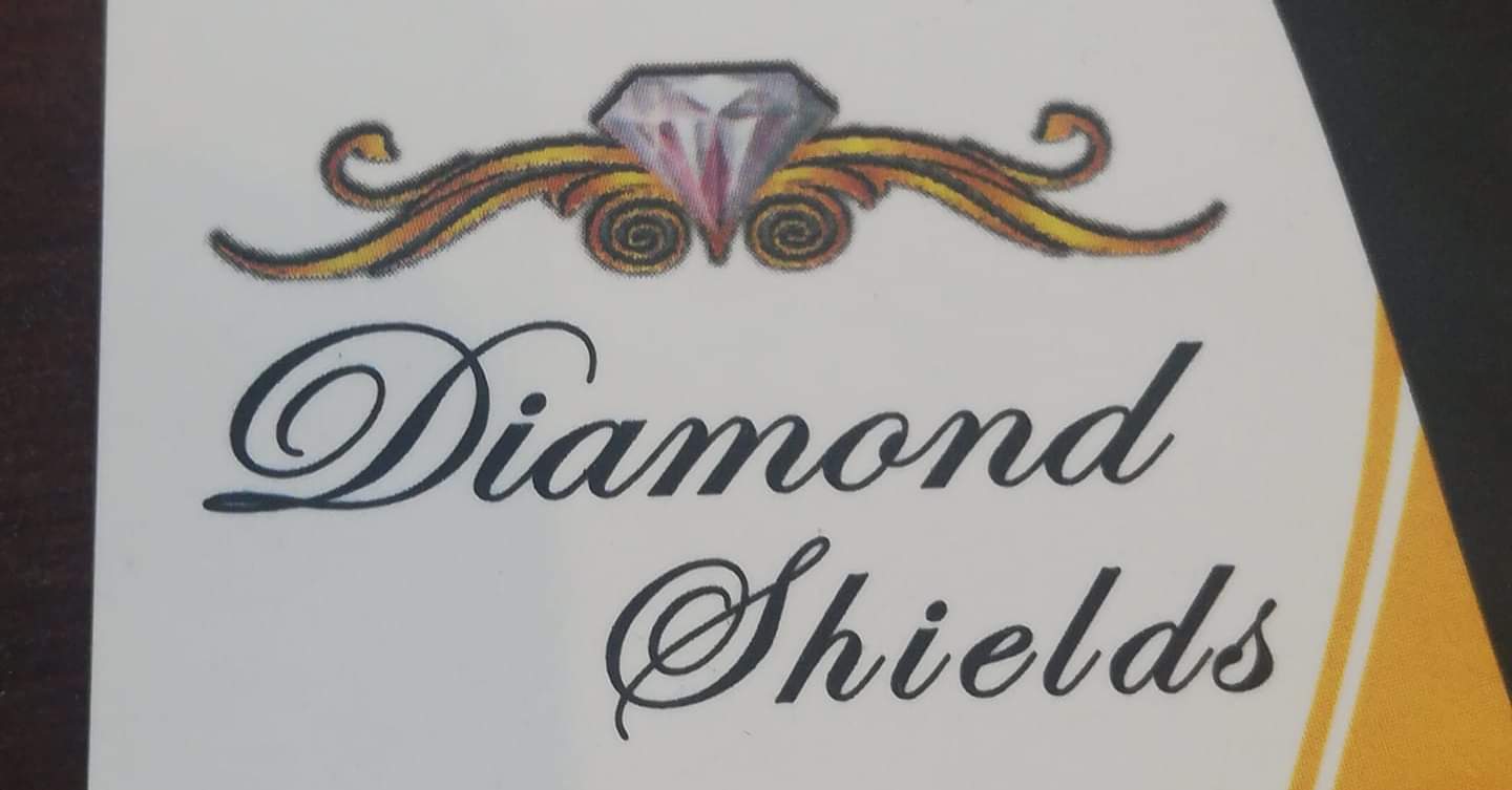 Diamond Shields Rwp