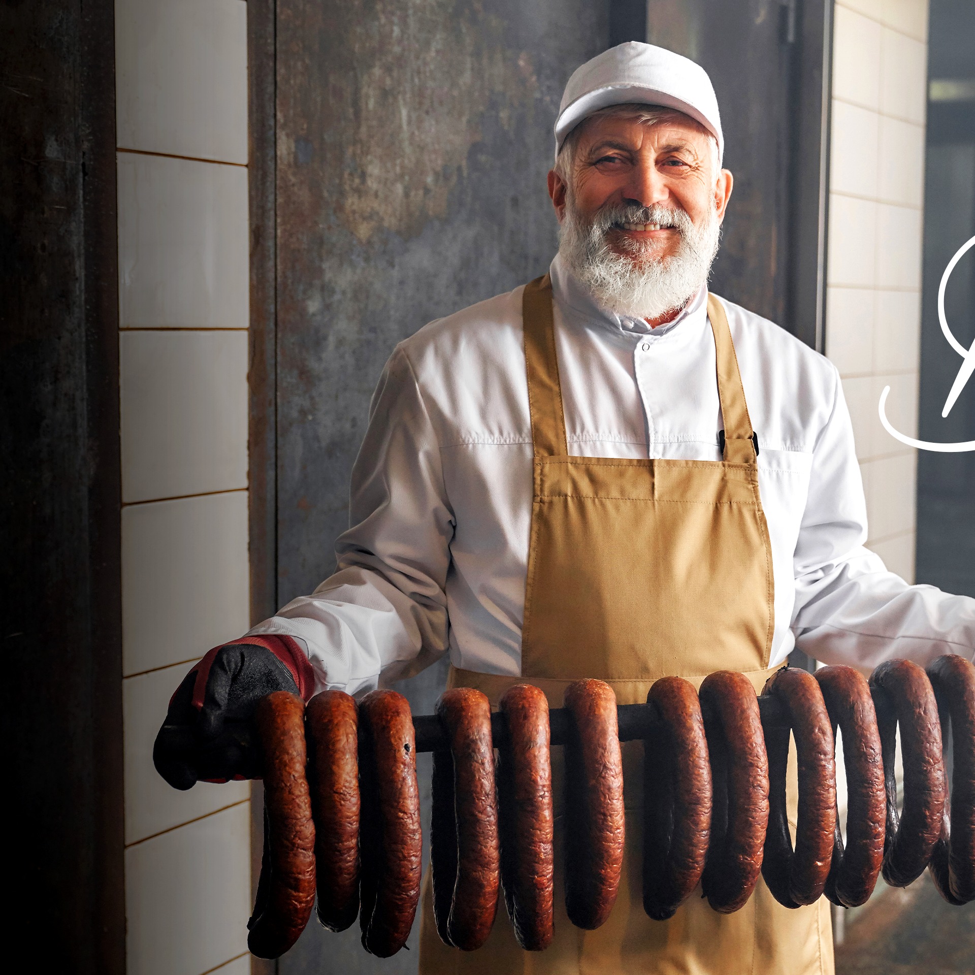 เมื่อพูดถึงไส้กรอก (Sausage) 🌭... - James The Butcher | Facebook